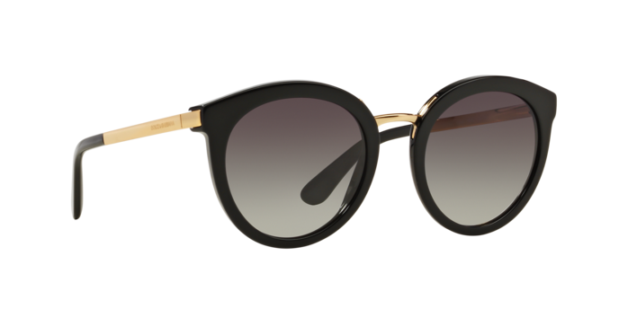 Dolce & Gabbana Sunglasses DG4268 501/8G