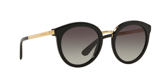 Dolce & Gabbana Sunglasses DG4268 501/8G