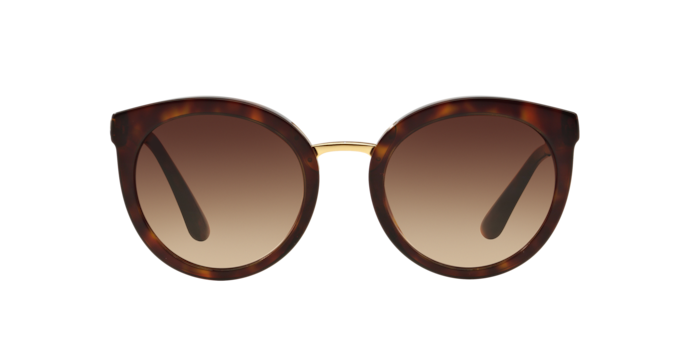 Dolce & Gabbana Sunglasses DG4268 502/13