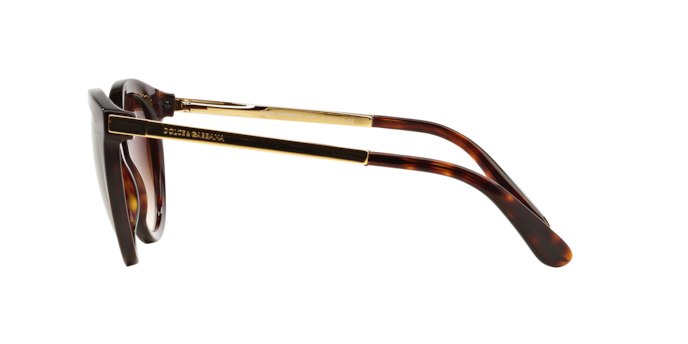 Dolce & Gabbana Sunglasses DG4268 502/13