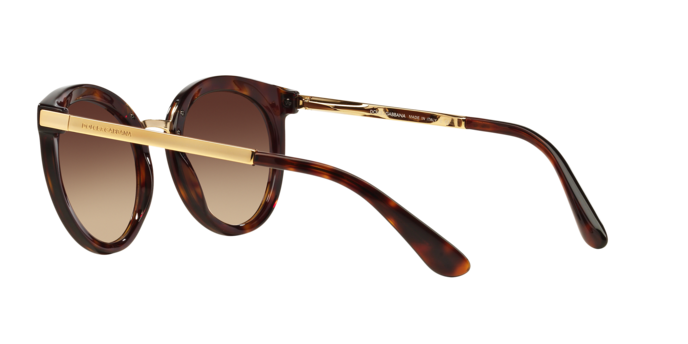 Dolce & Gabbana Sunglasses DG4268 502/13