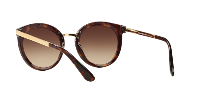 Dolce & Gabbana Sunglasses DG4268 502/13