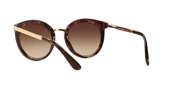 Dolce & Gabbana Sunglasses DG4268 502/13