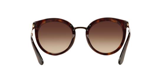 Dolce & Gabbana Sunglasses DG4268 502/13