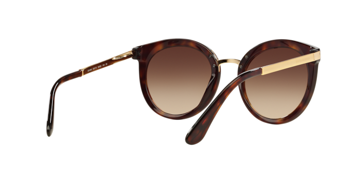 Dolce & Gabbana Sunglasses DG4268 502/13