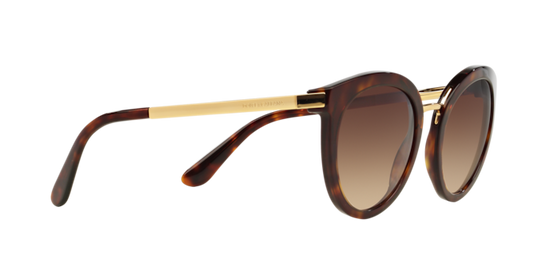 Dolce & Gabbana Sunglasses DG4268 502/13