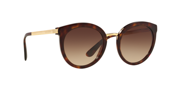 Dolce & Gabbana Sunglasses DG4268 502/13