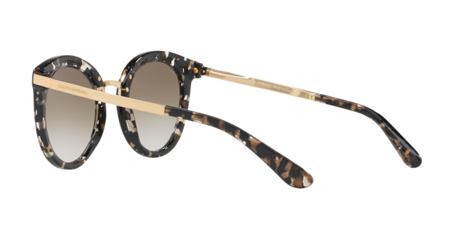 Dolce & Gabbana Sunglasses DG4268 911/6E