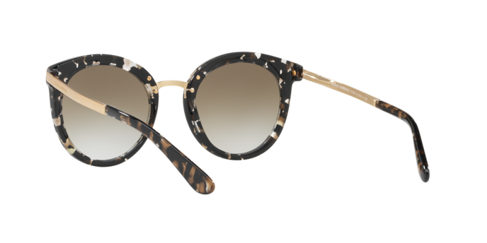 Dolce & Gabbana Sunglasses DG4268 911/6E