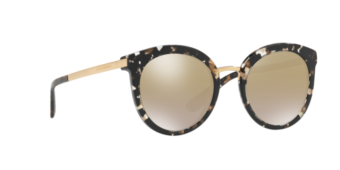 Dolce & Gabbana Sunglasses DG4268 911/6E