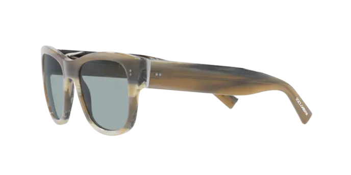 Dolce & Gabbana Sunglasses DG4338 339087