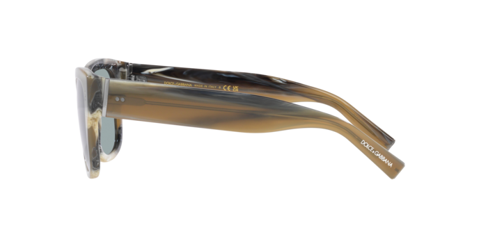 Dolce & Gabbana Sunglasses DG4338 339087