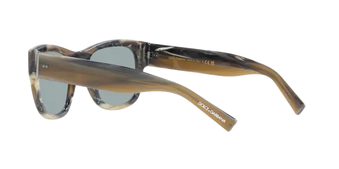 Dolce & Gabbana Sunglasses DG4338 339087