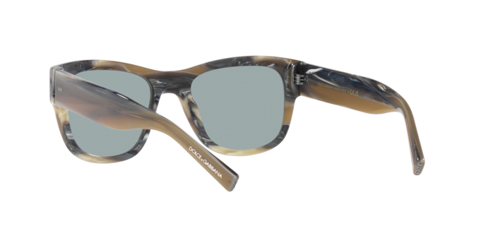 Dolce & Gabbana Sunglasses DG4338 339087