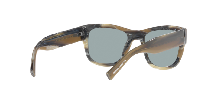 Dolce & Gabbana Sunglasses DG4338 339087