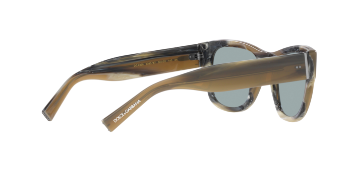Dolce & Gabbana Sunglasses DG4338 339087