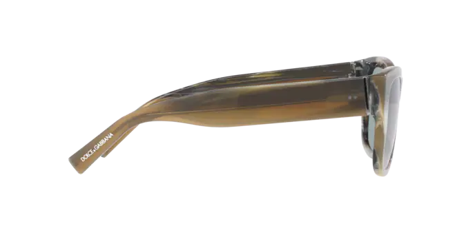 Dolce & Gabbana Sunglasses DG4338 339087