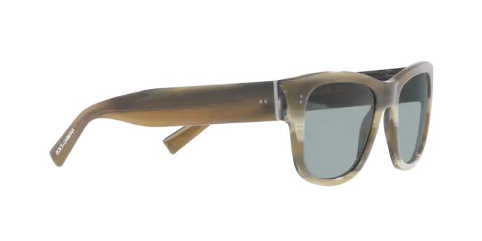 Dolce & Gabbana Sunglasses DG4338 339087