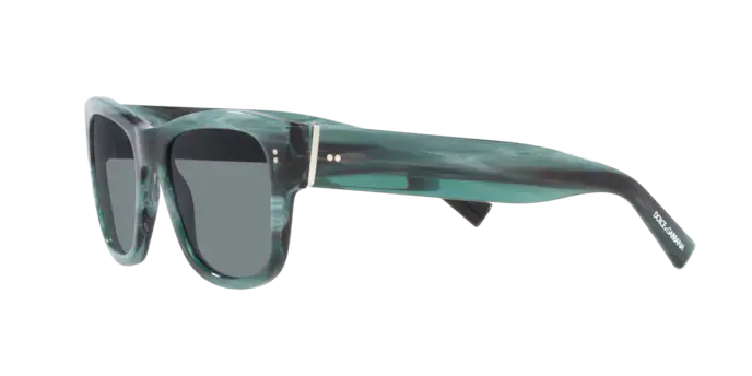 Dolce & Gabbana Sunglasses DG4338 339180