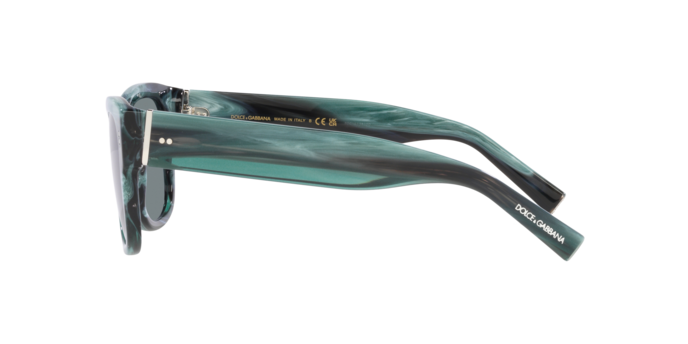 Dolce & Gabbana Sunglasses DG4338 339180