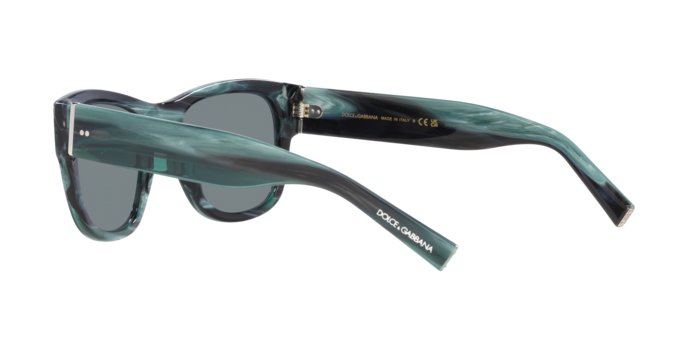 Dolce & Gabbana Sunglasses DG4338 339180
