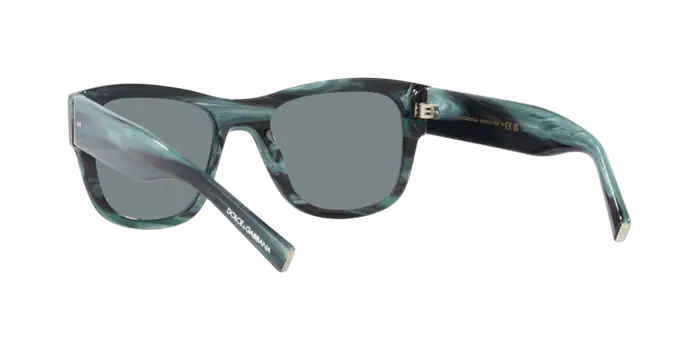 Dolce & Gabbana Sunglasses DG4338 339180