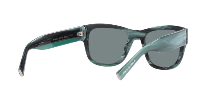 Dolce & Gabbana Sunglasses DG4338 339180