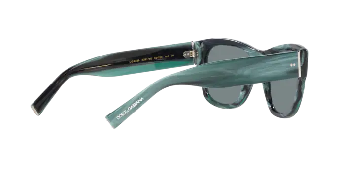 Dolce & Gabbana Sunglasses DG4338 339180