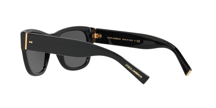 Dolce & Gabbana Sunglasses DG4338 501/87