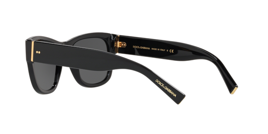 Dolce & Gabbana Sunglasses DG4338 501/87