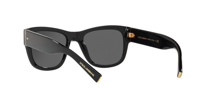 Dolce & Gabbana Sunglasses DG4338 501/87