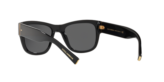 Dolce & Gabbana Sunglasses DG4338 501/87