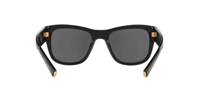 Dolce & Gabbana Sunglasses DG4338 501/87