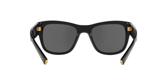 Dolce & Gabbana Sunglasses DG4338 501/87