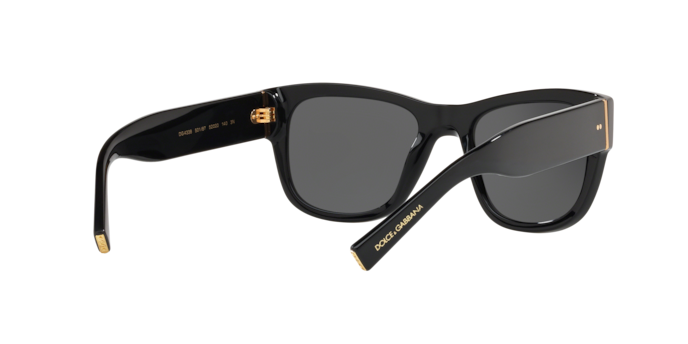 Dolce & Gabbana Sunglasses DG4338 501/87