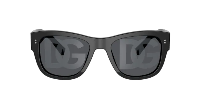 Dolce & Gabbana Sunglasses DG4338 501/M