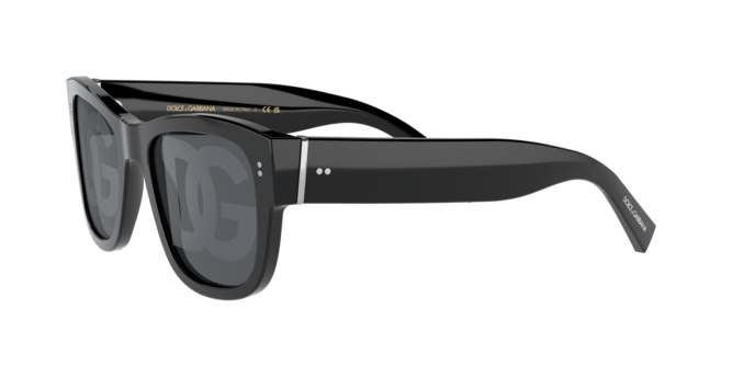 Dolce & Gabbana Sunglasses DG4338 501/M