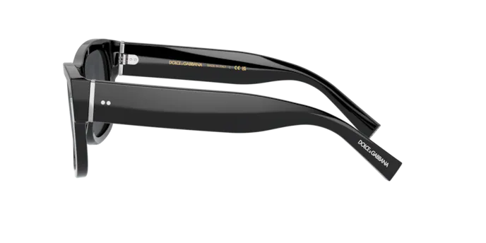 Dolce & Gabbana Sunglasses DG4338 501/M