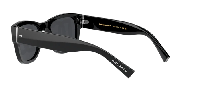 Dolce & Gabbana Sunglasses DG4338 501/M