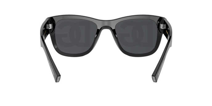 Dolce & Gabbana Sunglasses DG4338 501/M