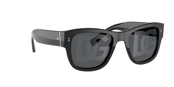 Dolce & Gabbana Sunglasses DG4338 501/M