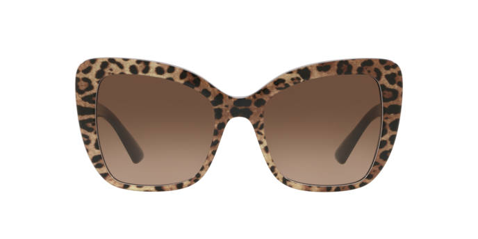 Dolce & Gabbana Sunglasses DG4348 316313