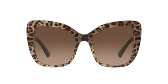 Dolce & Gabbana Sunglasses DG4348 316313