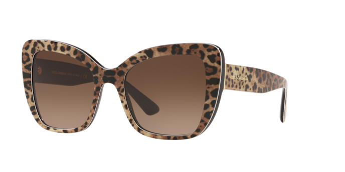 Dolce & Gabbana Sunglasses DG4348 316313