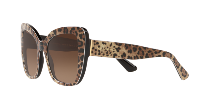 Dolce & Gabbana Sunglasses DG4348 316313