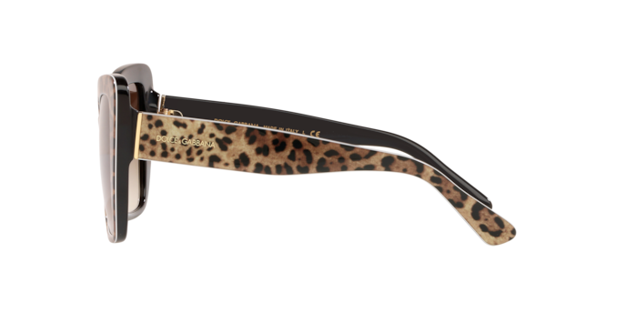 Dolce & Gabbana Sunglasses DG4348 316313