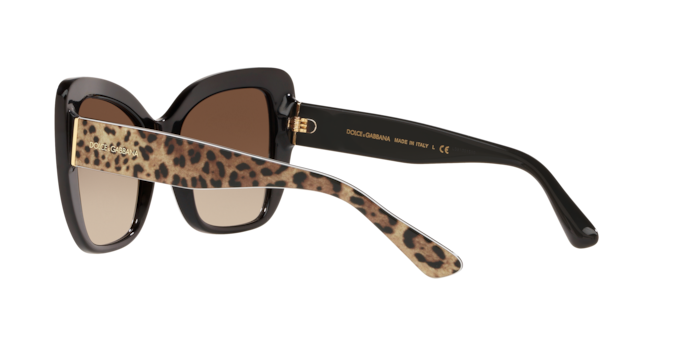 Dolce & Gabbana Sunglasses DG4348 316313