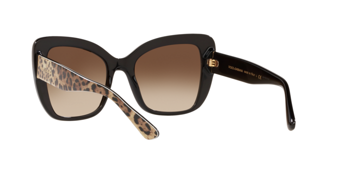 Dolce & Gabbana Sunglasses DG4348 316313