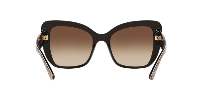 Dolce & Gabbana Sunglasses DG4348 316313