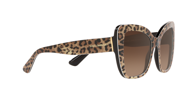 Dolce & Gabbana Sunglasses DG4348 316313